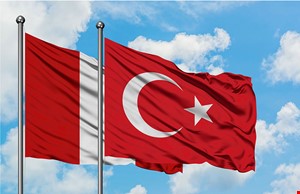 Ticaret Müşavirlerimizle Elektronik Sohbetler - Peru